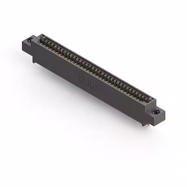 395-034-544-608 EDAC Inc.  Edgeboard Connectors